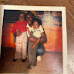 Meet your Posher, Mikey